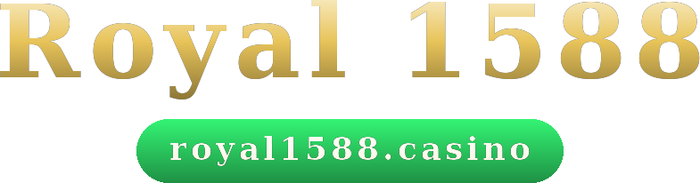 Royal 1588 logo