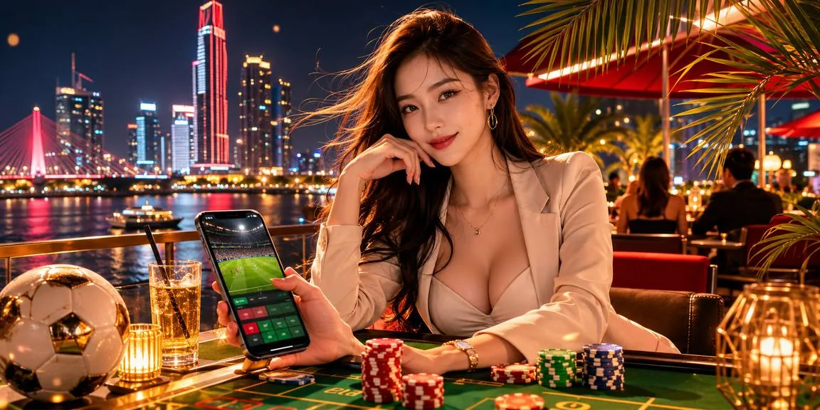Royal 1588 Xổ Số Nhanh Là Gì?